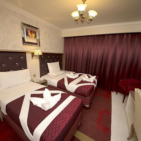 Sutchi Hotel Dubaj Zewnętrze zdjęcie