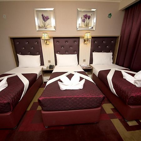 Sutchi Hotel Dubaj Zewnętrze zdjęcie
