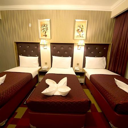 Sutchi Hotel Dubaj Zewnętrze zdjęcie