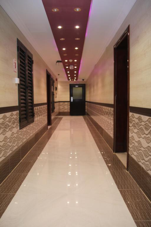 Sutchi Hotel Dubaj Zewnętrze zdjęcie