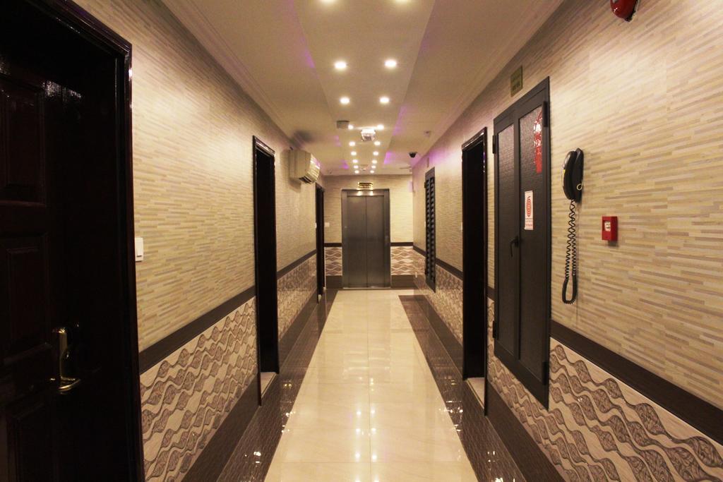 Sutchi Hotel Dubaj Zewnętrze zdjęcie