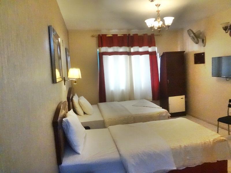 Sutchi Hotel Dubaj Zewnętrze zdjęcie