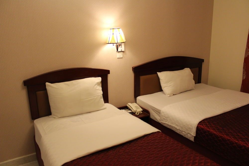 Sutchi Hotel Dubaj Zewnętrze zdjęcie