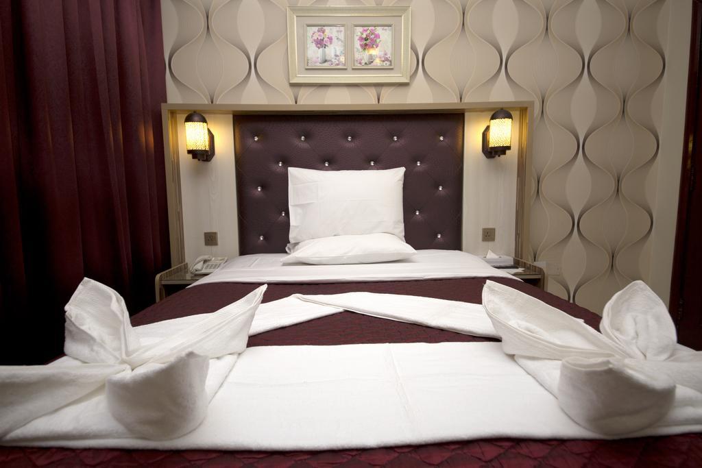 Sutchi Hotel Dubaj Zewnętrze zdjęcie