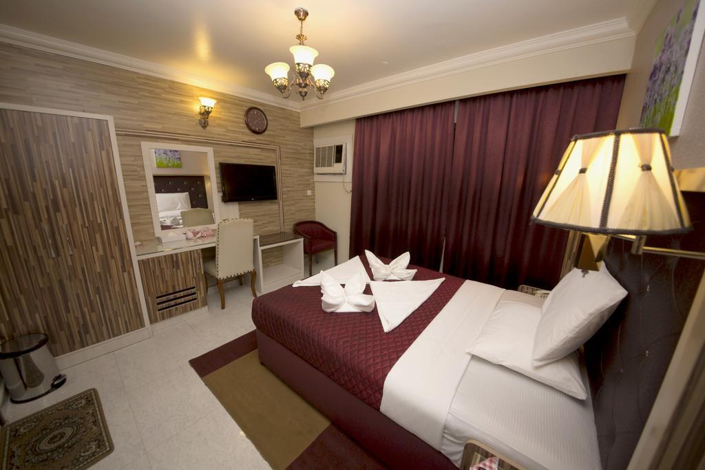 Sutchi Hotel Dubaj Zewnętrze zdjęcie