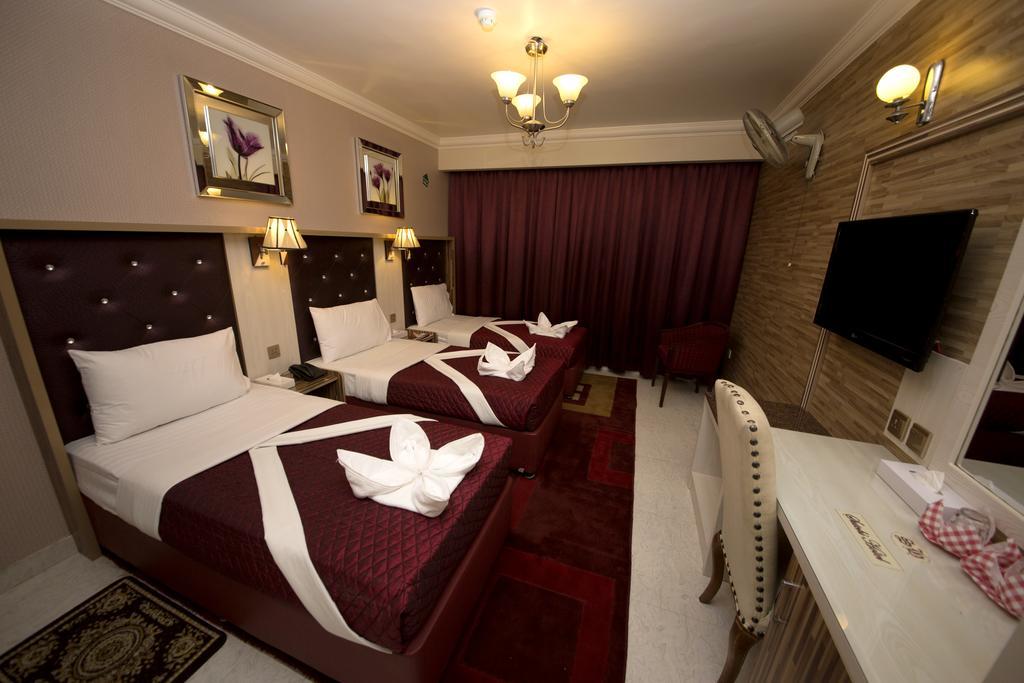 Sutchi Hotel Dubaj Zewnętrze zdjęcie