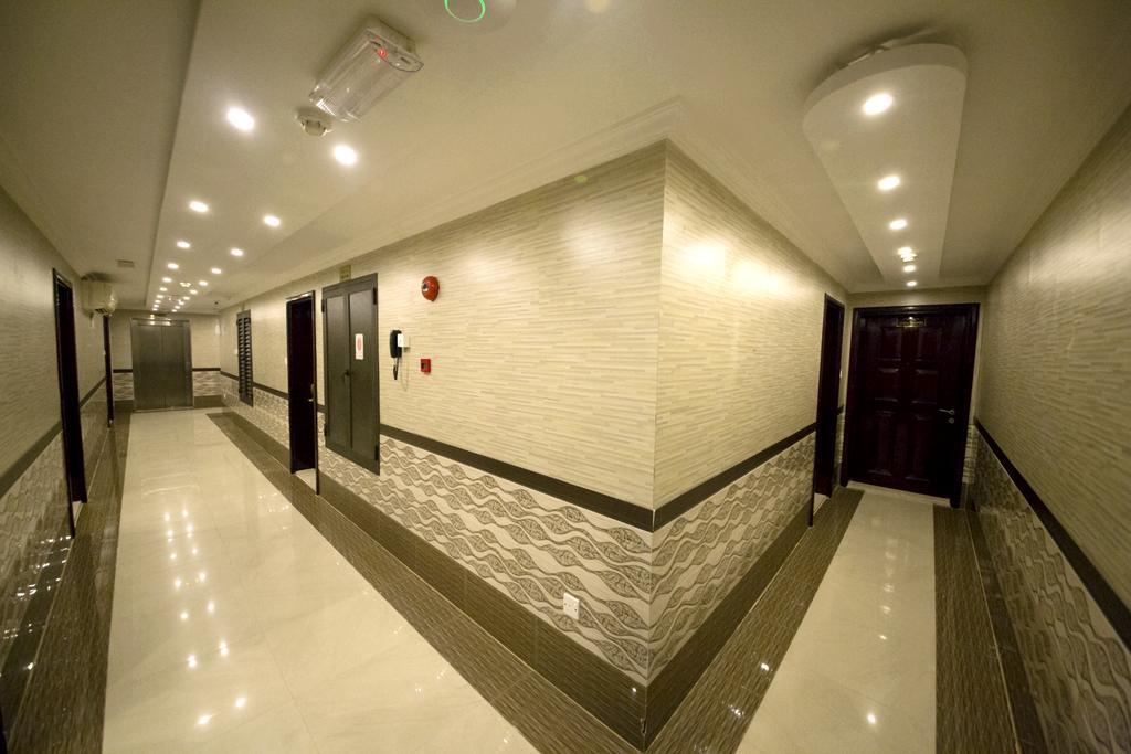 Sutchi Hotel Dubaj Zewnętrze zdjęcie