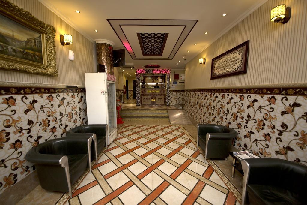 Sutchi Hotel Dubaj Zewnętrze zdjęcie