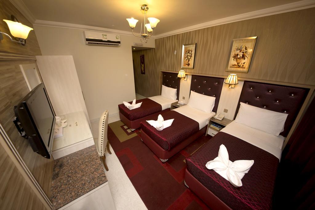 Sutchi Hotel Dubaj Zewnętrze zdjęcie