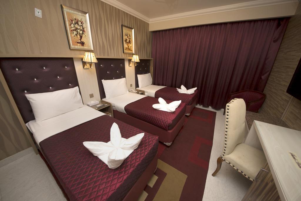 Sutchi Hotel Dubaj Zewnętrze zdjęcie