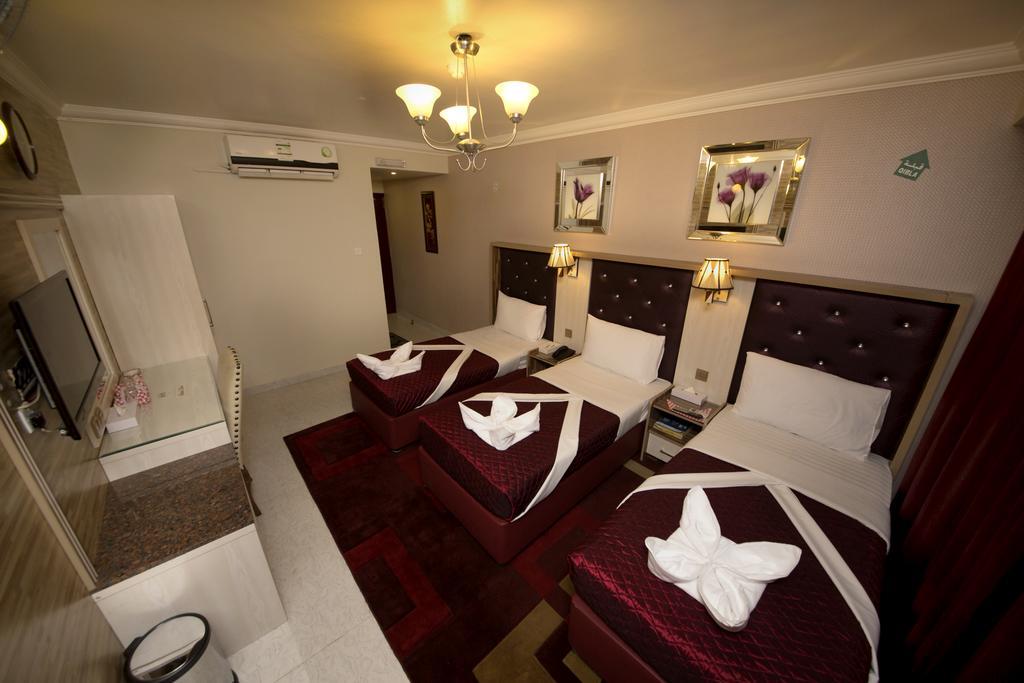 Sutchi Hotel Dubaj Zewnętrze zdjęcie