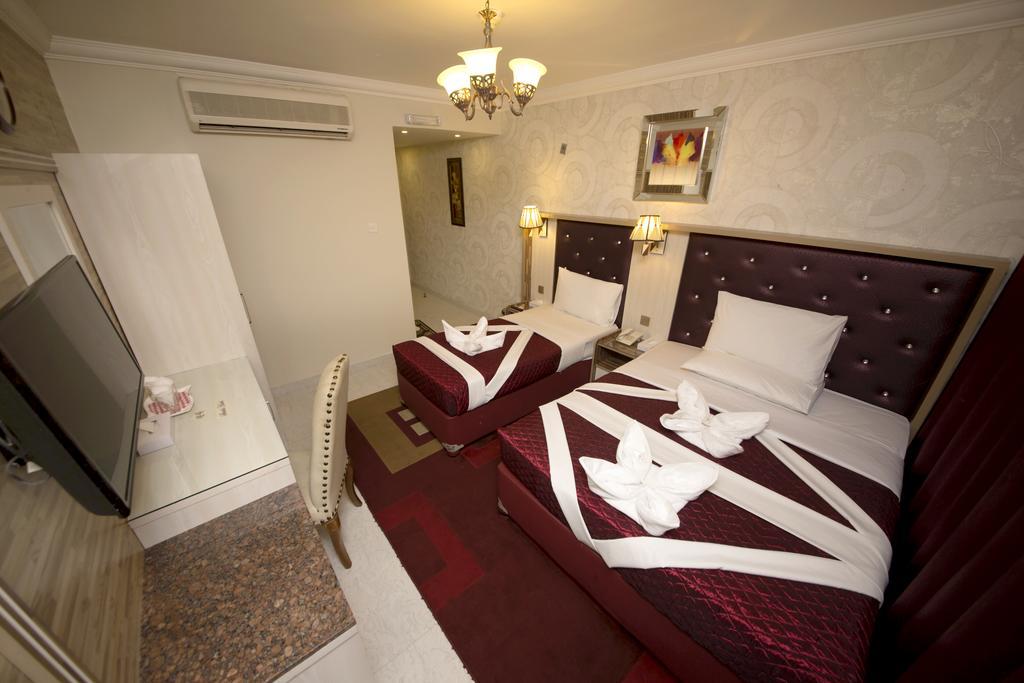 Sutchi Hotel Dubaj Zewnętrze zdjęcie