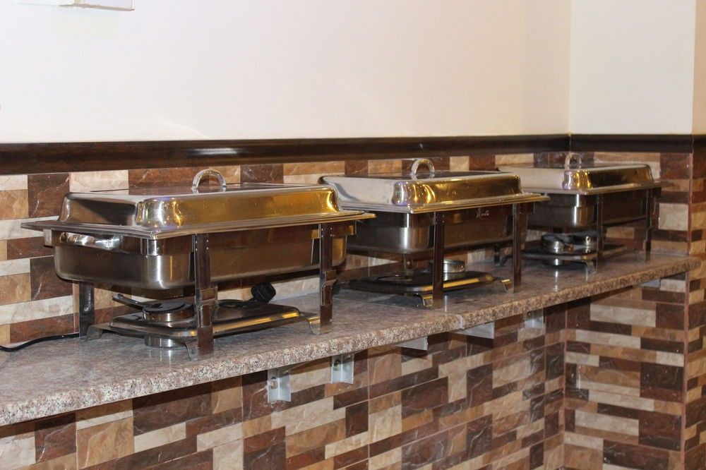 Sutchi Hotel Dubaj Zewnętrze zdjęcie