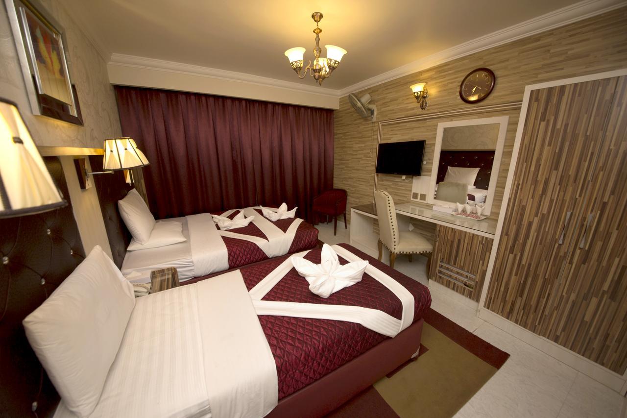 Sutchi Hotel Dubaj Pokój zdjęcie