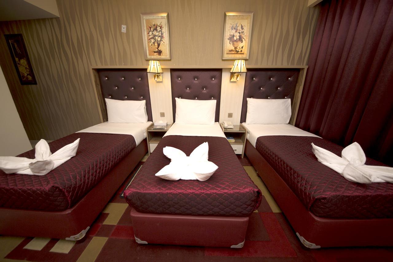 Sutchi Hotel Dubaj Zewnętrze zdjęcie