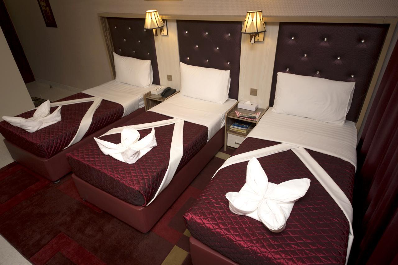 Sutchi Hotel Dubaj Zewnętrze zdjęcie
