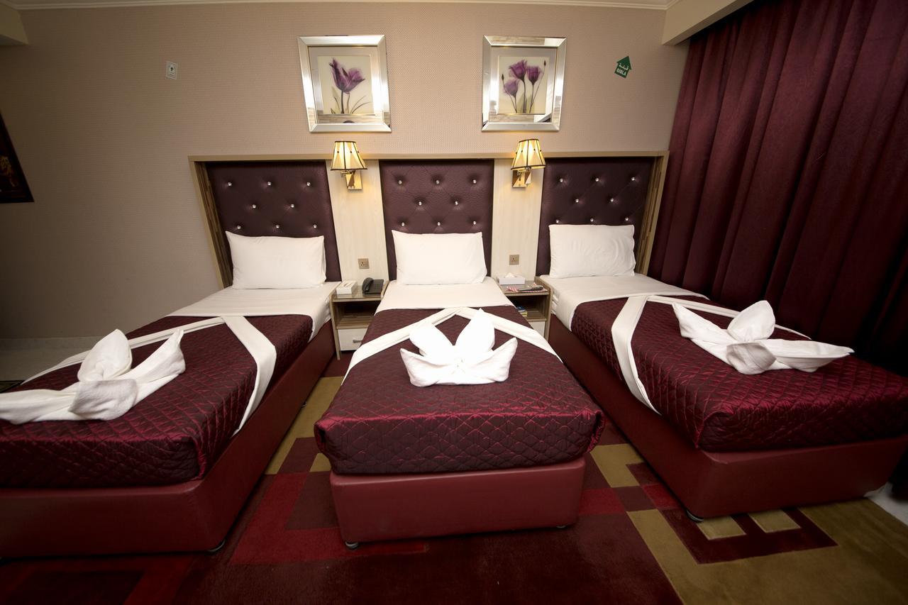 Sutchi Hotel Dubaj Zewnętrze zdjęcie