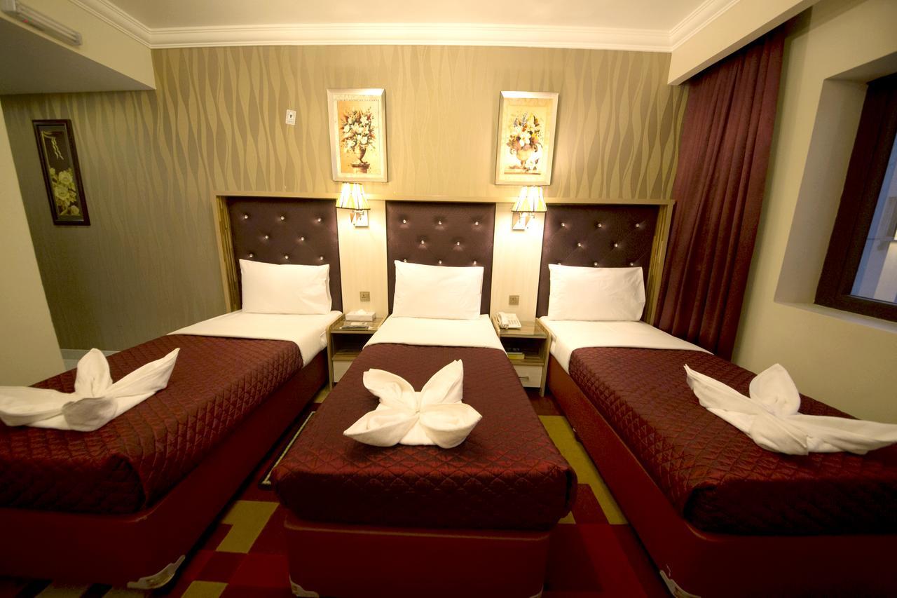 Sutchi Hotel Dubaj Zewnętrze zdjęcie