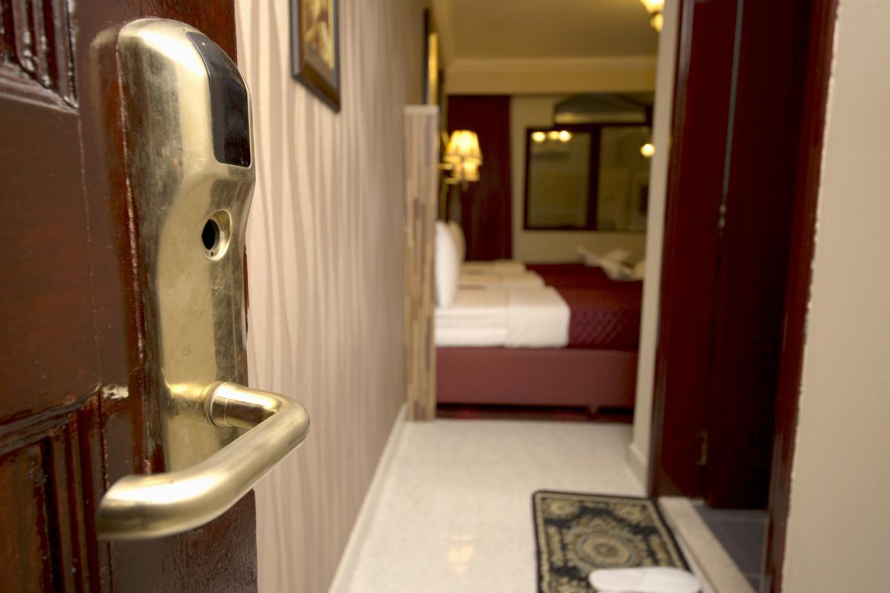 Sutchi Hotel Dubaj Zewnętrze zdjęcie