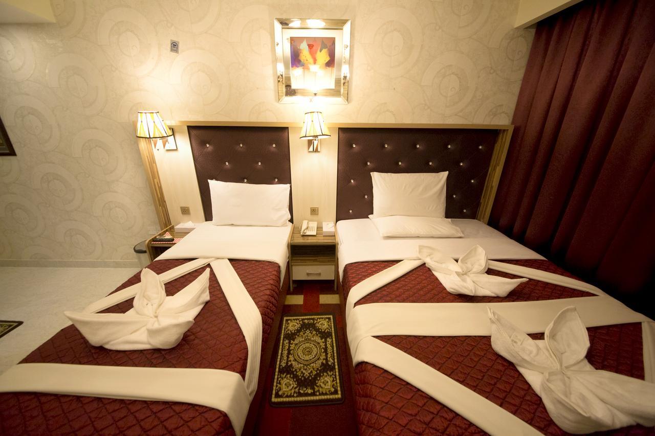 Sutchi Hotel Dubaj Zewnętrze zdjęcie