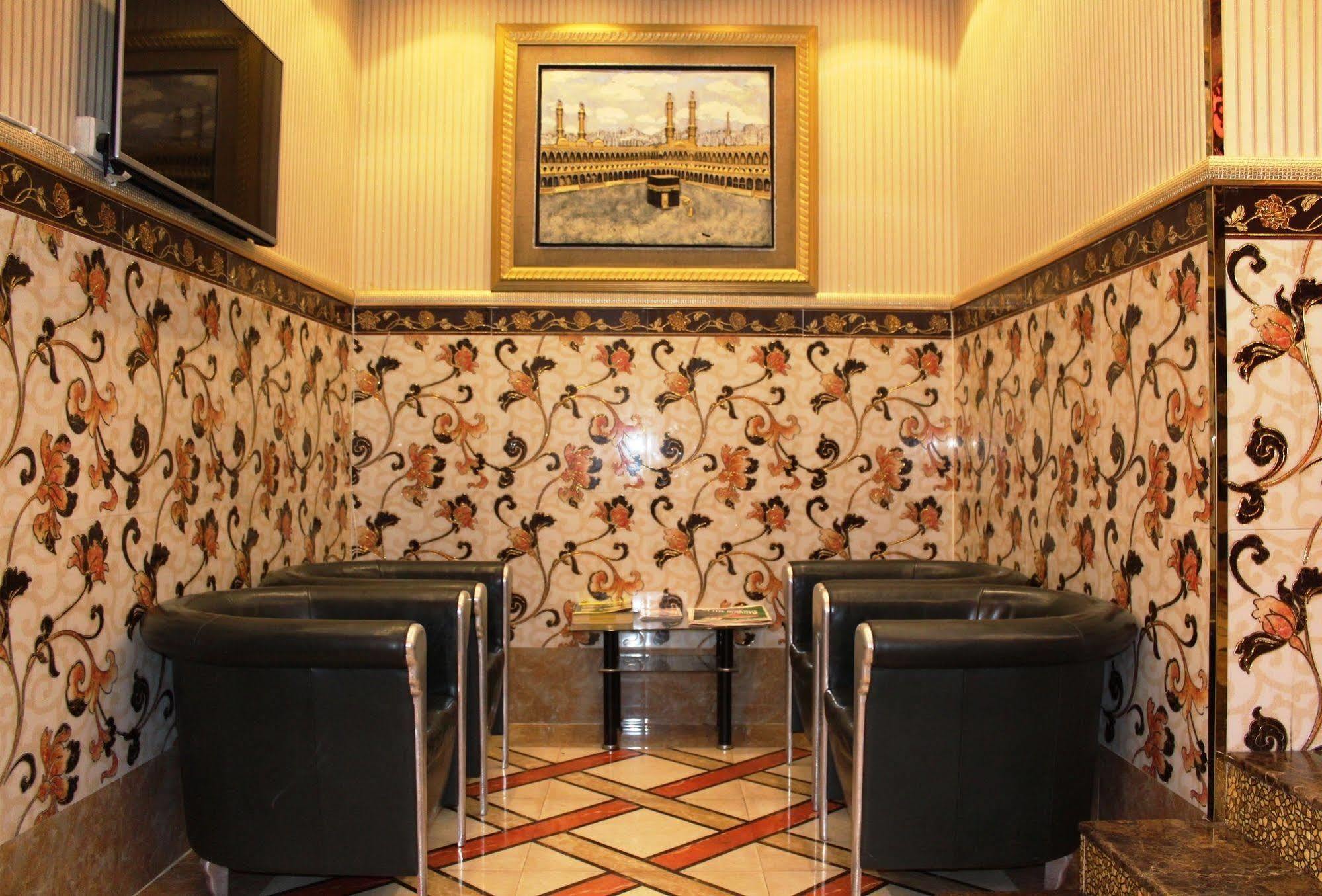 Sutchi Hotel Dubaj Zewnętrze zdjęcie