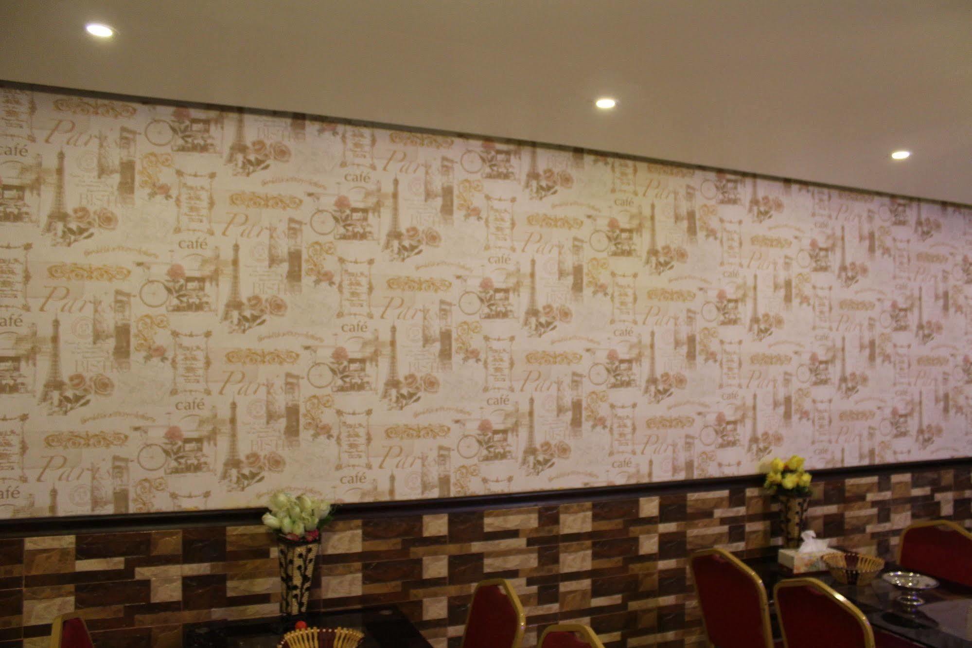 Sutchi Hotel Dubaj Zewnętrze zdjęcie