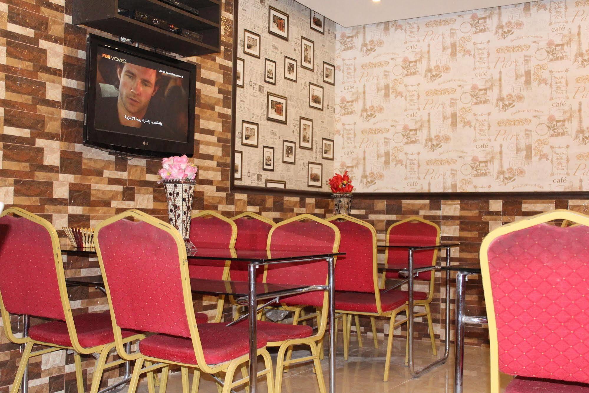 Sutchi Hotel Dubaj Zewnętrze zdjęcie