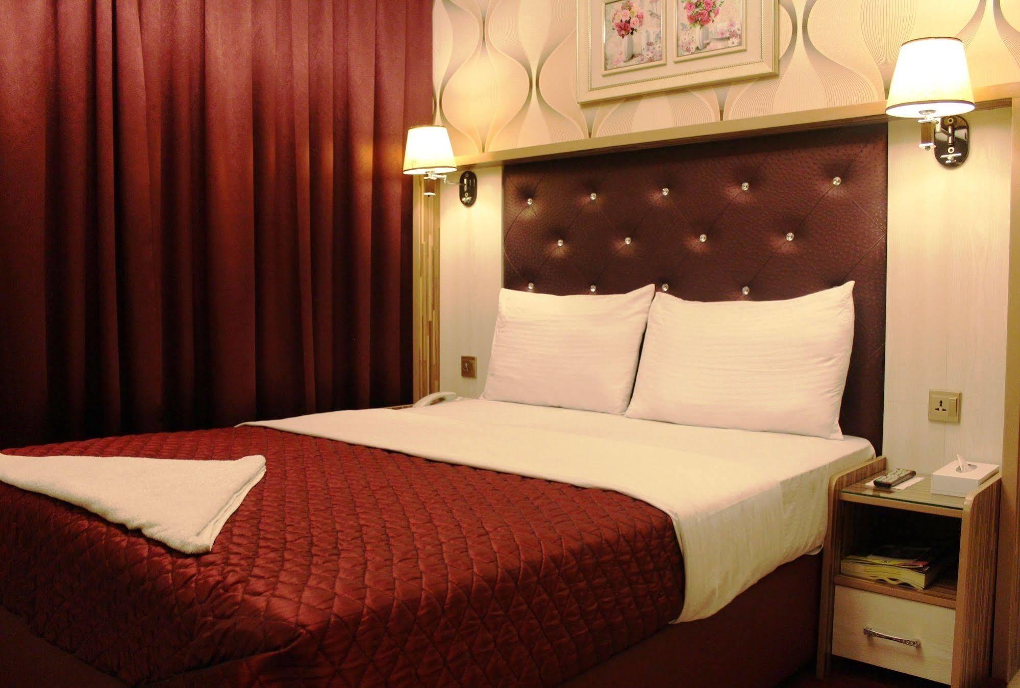 Sutchi Hotel Dubaj Zewnętrze zdjęcie