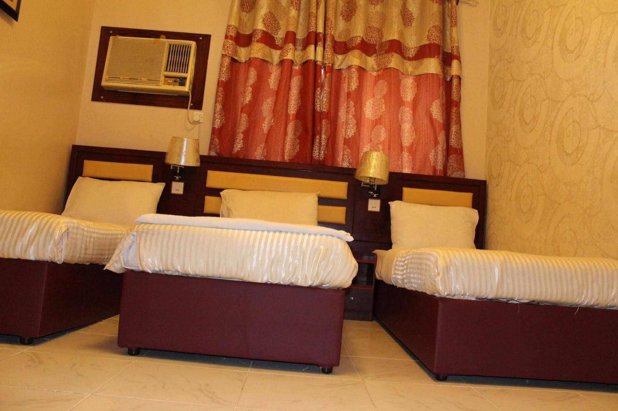 Sutchi Hotel Dubaj Zewnętrze zdjęcie