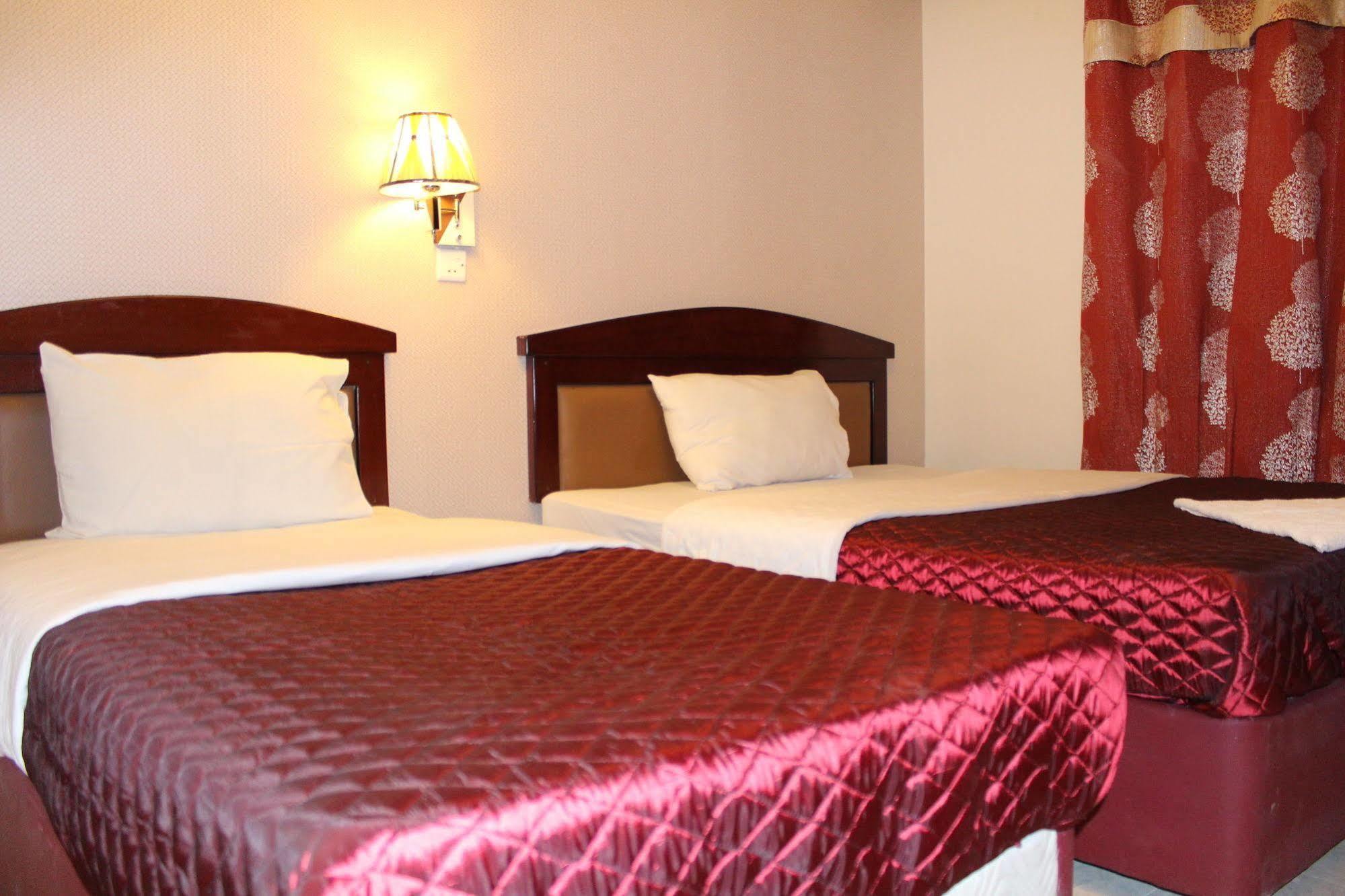 Sutchi Hotel Dubaj Zewnętrze zdjęcie