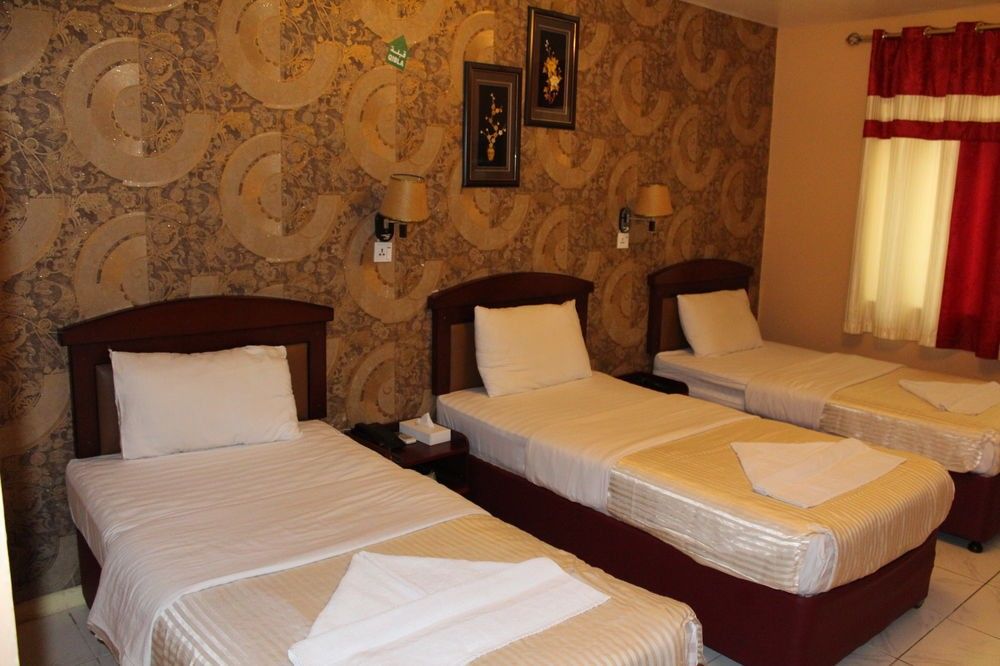 Sutchi Hotel Dubaj Zewnętrze zdjęcie